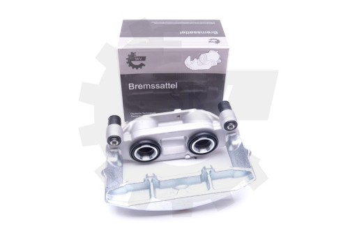 ЗАЖИМ HAM. Передний левый AUDI A4 A6 A8 44SKV361