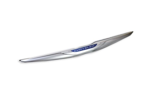 K68147521AA - ПЕРЕДНИЙ ЗНАК CHRYSLER 300 11R-