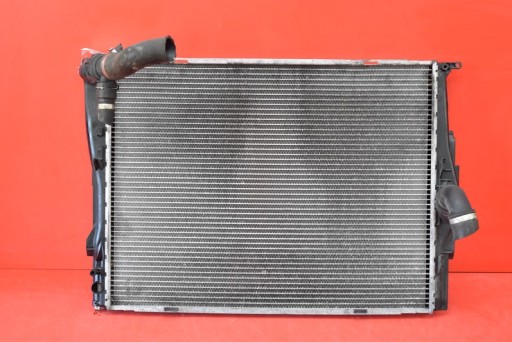water cooler 752711415 BMW E92 E93 3.0i 272KM 06-10
