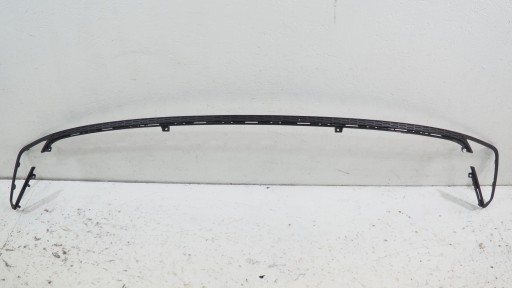 Hyundai Tucson IV N Line moulding cap of a bumper rear part 86696-N7CA0