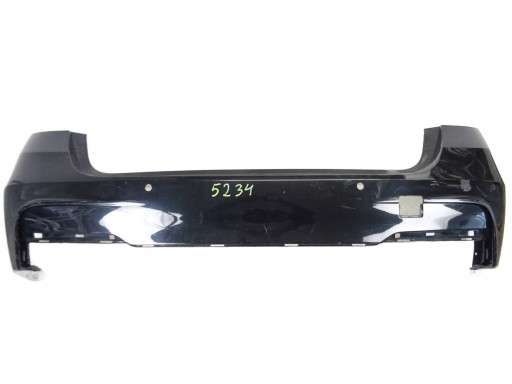BMW 3 F31 m-packet KOMBI bumper rear part rear