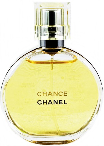 chanel chance crayon de parfum ekstrakt perfum 35 ml  tester 