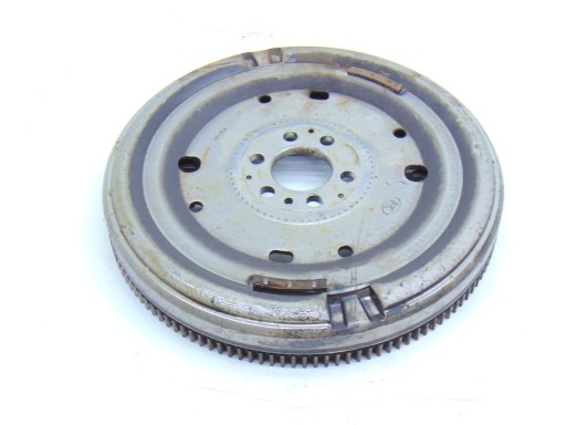 wheel flywheel DSG VW GOLF VII 1.4 TSI 04E105266B