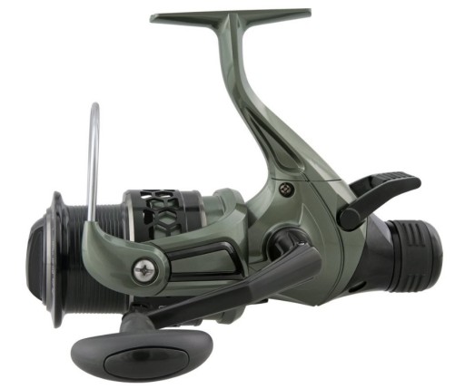 Котушка Mega Baits Combat FR 5.2:1