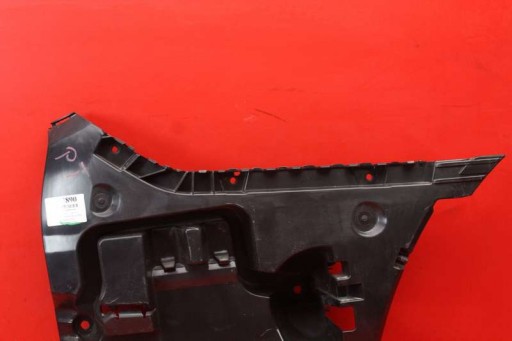 bumper bracket right rear part 7341778 BMW F10 09-13