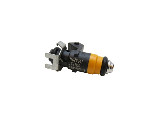 H029611 ITGM60 - ИНЖЕКТОР RENAULT 1.4 16V 1.6 16V