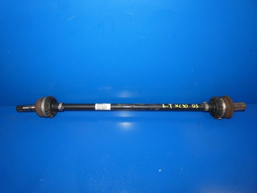 VOLVO XC90 II XC60 II AWD semi-axis right left rear part rear