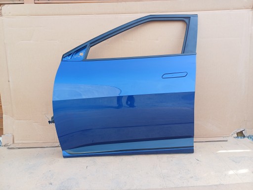 DU3/07 - Левый передний передний kia ev6 gt-line 22r original du3