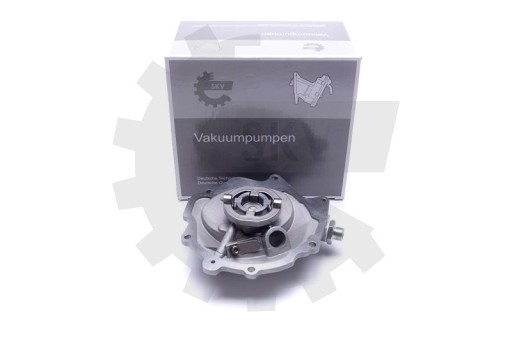 18SKV029 - Вакуумний НАСОС FORD TAUNUS MERCEDES E-Class W210