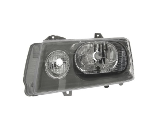 ЛАМПА ПЕРЕДНЯ CITROEN JUMPY U6U 04- 9467119588
