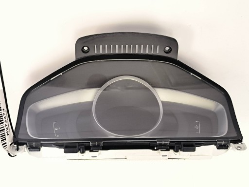 dials clock EU 31433335 VOLVO V70 III LIFT