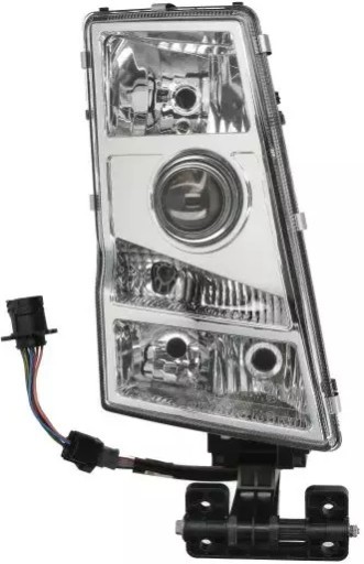 ABAKUS ФАРА ПЕРЕДНЯЯ 773-1125R-LD-EN