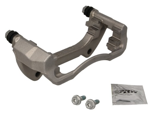 TRW BDA1019 крепление, тормозной суппорт