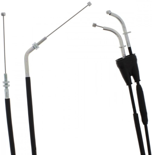 731.01.25 - Suzuki dr-z 400 s smu gas link 00-08