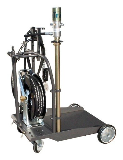 1700233 ПОДВИЖНЫЙ КОМПЛЕКТ ДЛЯ РАСПРЕДЕЛЕНИЯ МАСЛА 3:1