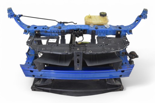 support panel for radiators pillar radiator CHEVROLET TRAX 1.6 115KM F16D4 2014r.