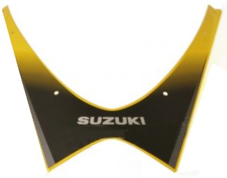 Suzuki 68275-41g00-CCL наклейка кришка GSX-R1000