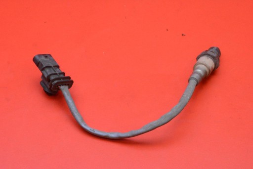 SONDA LAMBDA 9813838380 OPEL CROSSLAND 1.2 T 110 KM LIFT 20-24