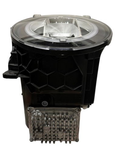 MERCEDES G W463 reflektor left light A4639067302