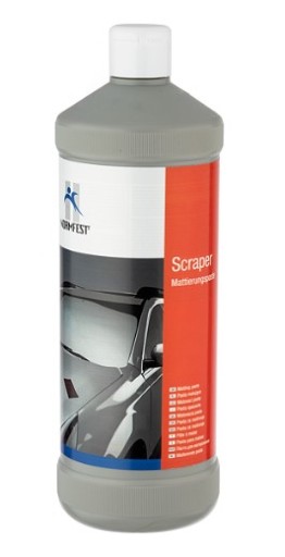 SCRAPER МАТУЮЧА ПАСТА 1Л 2000-314-1