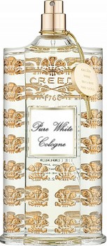 creed les royales exclusives - pure white cologne woda perfumowana 75 ml  tester 
