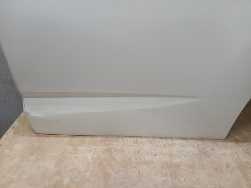Tür heck links FORD C MAX MK2 10