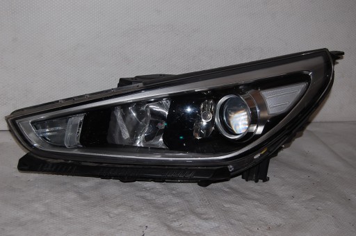 Hyundai i30 iii 3 левая фара 92101-g4020