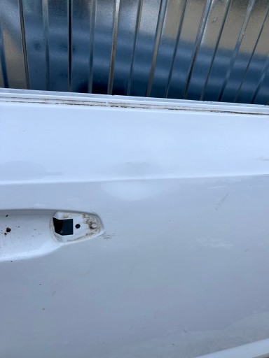 door front right SKODA OCTAVIA III nr.00