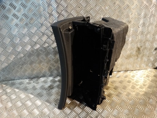 IDEAL skrinka spolujazdca spolujazdca koža MERCEDES W213 238 1