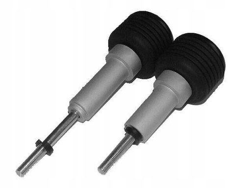 CRASHPADS CRASH PADS KAWASAKI ZX10R ZX 10 R ZX-10R