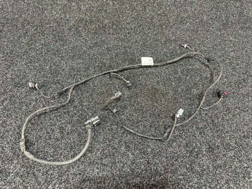 Vw golf viii 8 джгут датчиків pdc задній задній 5h0971104p