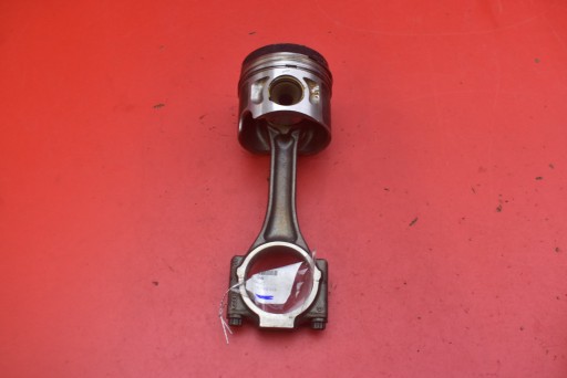 piston connecting rod 038LC SKODA OCTAVIA 2 II 1.9 TDI 105 KM 04-08