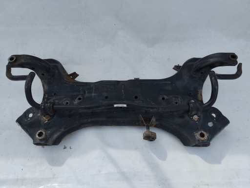 HYUNDAI I20 II subframe axle beam