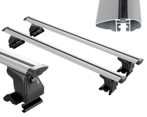 Багажник Amos Dromader D-3 PLUS-DYNAMIC 1,3+