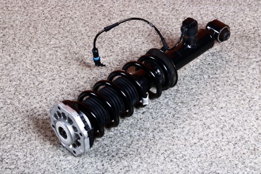 BMW X3 G01 shock absorber right left rear part rear VDC 6887148 3420 km !!!