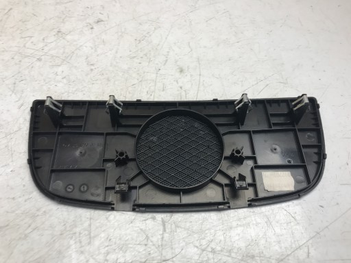 Grille de couverture du tableau de bord W251 R-KLASA A2518200412