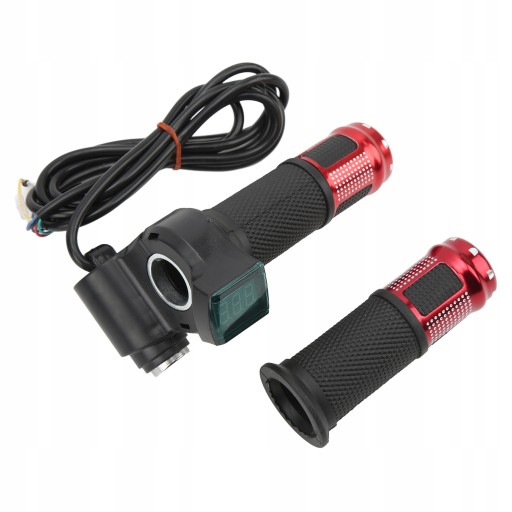 УНІВЕРСАЛЬНИЙ ДРОСЕЛЬ ДРОСЕЛЬ ЕЛЕКТРИЧНИЙ СКУТЕР