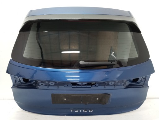 boot doors VW TAIGO 2G7 24R