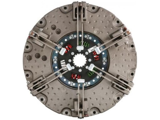 ПРЕС-ДИСК КАВИ 8304