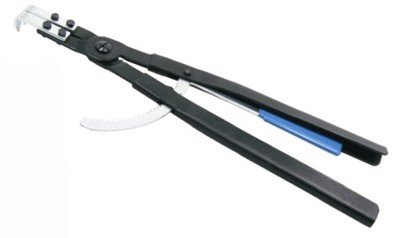 Щипцы для Сигера.б. дл.20