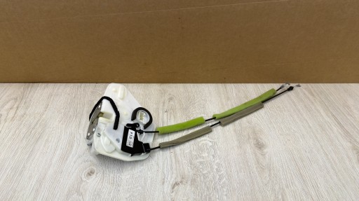 MAZDA 3 III BM 18R+ CX-5 CX-3 lock door left front H28-L1 PAK18/427L
