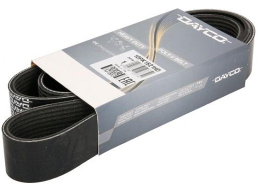 10PK1521HD - РЕМЕНЬ Ж / КЛИН