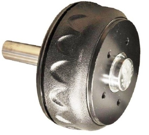 KKP45489AP201 - Барабан ступицы оси для прицепа колеса тормозной кабель 4