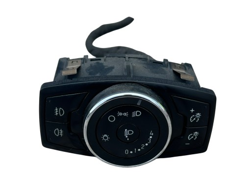 switch switch of the lights FORD TOURNEO COURIER MK1 14- AV1T-13D061-CB