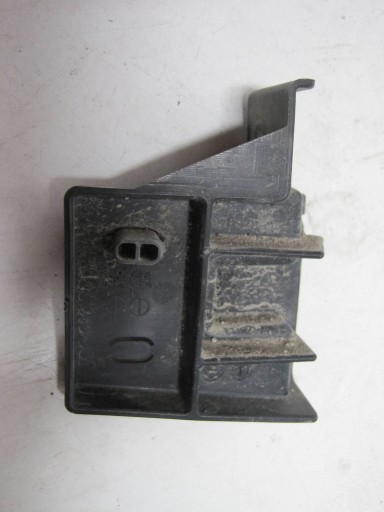 support lights front holder left MAZDA 3 III BHS3-50251
