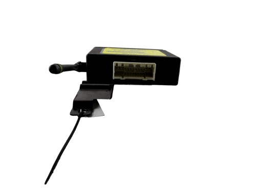 module ALARMU CHEVROLET KALOS 96540563