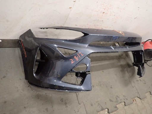 bumper front front CUPRA FORMENTOR LIFT 2024- 5FF807221F