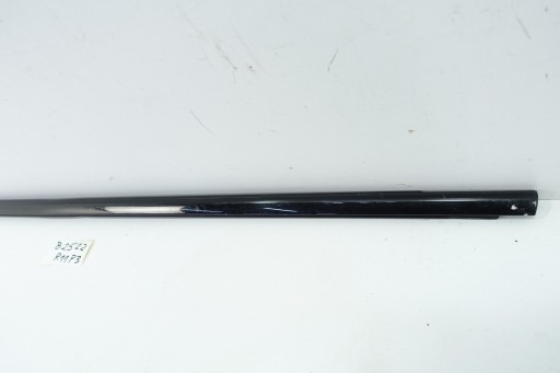 moulding dust VW TOUAREG 7P0 7P0837477F