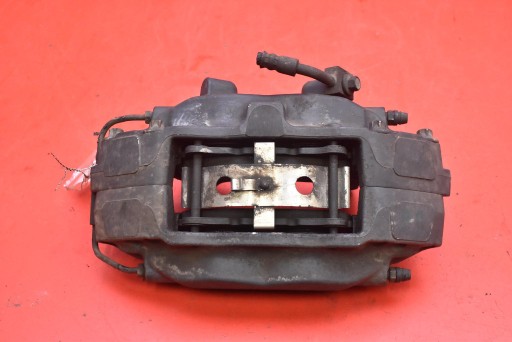 caliper brake right front TESLA MODEL S P85D AWD 12-20