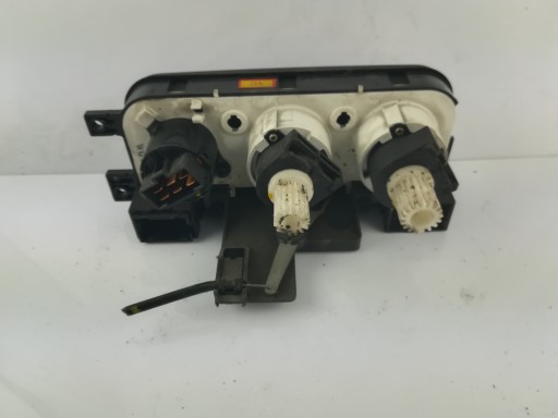 PANEL rešetka ventilacije DAEWOO MATIZ (KLYA) 0.8 DAEWOO